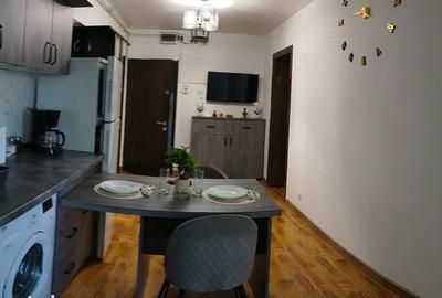 Apartament cu 2 camere în Central - 3