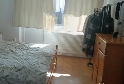 Apartament cu 2 camere semidecomandat în Central - 1