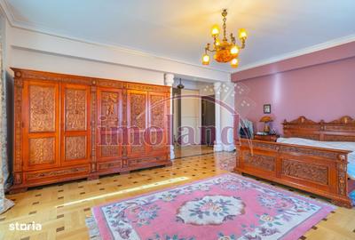 Casă cu 4 camere în Central - 14