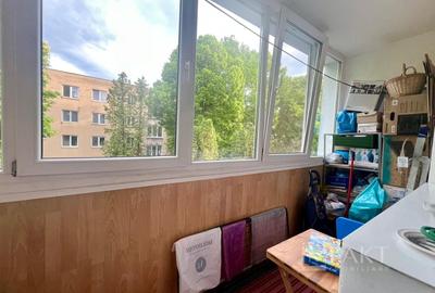 Apartament cu 3 camere semidecomandat, mobilat în Gheorgheni - 6