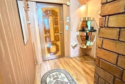 Apartament 2 camere etaj intermediar Calea Bucuresti - 7