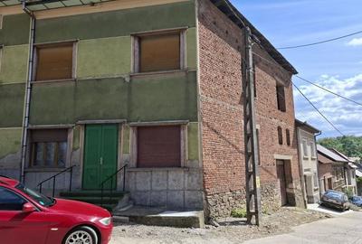 Casă cu 4 camere în Luncavița - 1