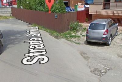 Spațiu comercial, în Aviației - 1