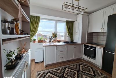 Apartament cu 3 camere decomandat în Nord - 6