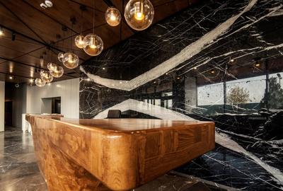 Birouri de vanzare incepand de la 200 mp | Cladire ultramoderna | Comision 0% - 2