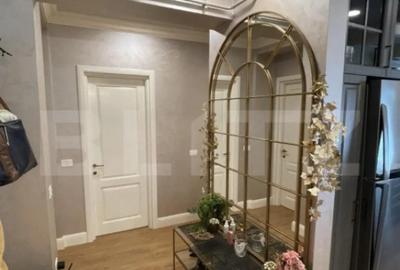 Apartament cu 3 camere decomandat în Burdujeni - 5