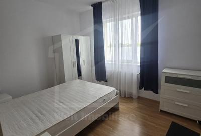 Apartament cu 2 camere decomandat, mobilat în Bună Ziua - 2