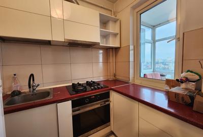 DE VANZARE-APARTAMENT 1 CAMERA-ALEXANDRU CEL BUN - 5