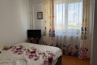 Apartament cu 2 camere, mobilat în Brâncoveanu - 5