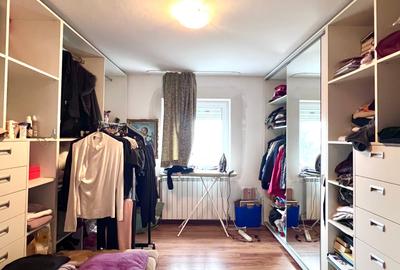 Casă de vânzare în Pipera – Curte generoasă 800 mp | Casă secundara inclusa - 11