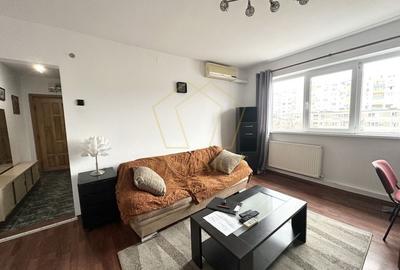 Apartament spatios cu 2 camere | Zona Dacia - 3