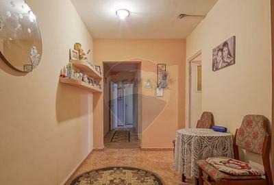 Comision 0% - Apartament 4 camere - Cartier Florilor