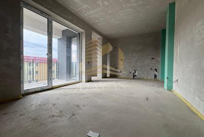 Apartament in bloc Nou de 3 camere - Parcare | Baciu Apartament in bloc Nou de 3 camere - Parcare | Baciu - 5