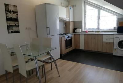 Apartament cu 3 camere semidecomandat, mobilat în Turnișor - 3