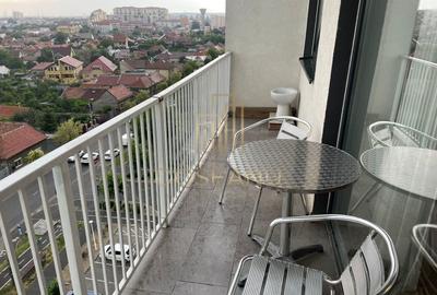 Apartament cu 3 camere în Iosia - 19
