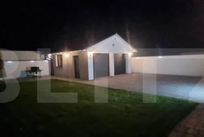 Casa perfecta pentru familia ta: casa individuala, 174mp - 13