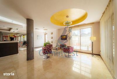 Casă cu 4 camere în Băile 1 Mai - 14