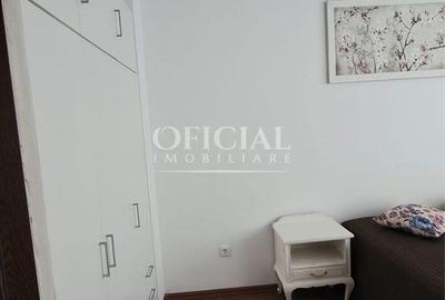 Garsonieră semidecomandată, mobilată în Florești - 5