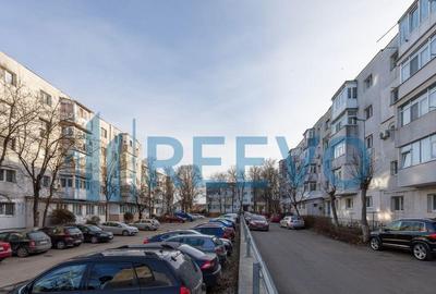 Apartament cu 2 camere semidecomandat în Republicii - 17