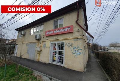 Comision 0% Spatiu de birou de inchiriat, etaj 1, Zona Complex - 12