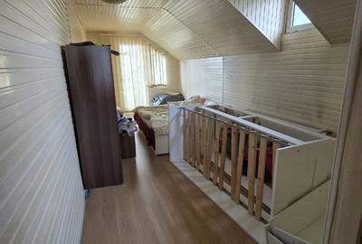 Casă individuală cu 4 camere cu Canalizare în Aninoasa - 9