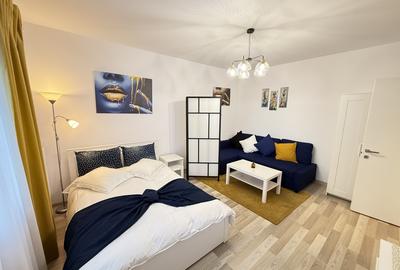 Unirii/complex rezidential nou (2021), ISG Residence/ Parcul Carol - 6