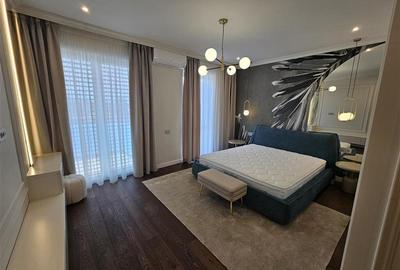 Apartament cu 4 camere semidecomandat, mobilat în Gheorgheni - 1