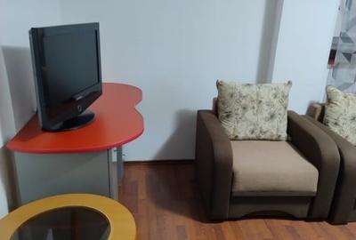 Proprietar inchiriez garsoniera megamall socului delfinului 41 mp conf1 - 4