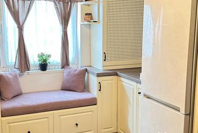 Apartament cu 4 camere decomandat în Sălaj - 8