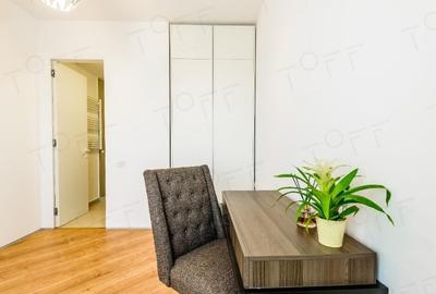 Apartament 3 camere lux-4City North Pipera - 15