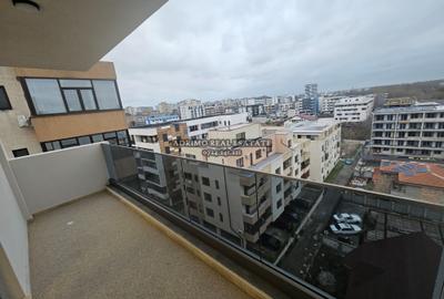 PRIMUL CHIRIAS - Ap2cam - Parcare Subterana - CTR ANAF - Campus - 600 Euro - 16