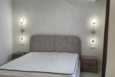 Apartament 2 camere, 70mp, premium, centrala, parcare, AC, Greenfield - 5