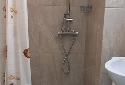 Apartament cu 2 camere semidecomandat în Gara de Nord - 2