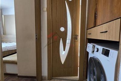 Apartament cu 2 camere decomandat în Galata - 8