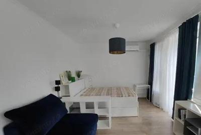 Inchiriere apartament cu o camera in zona Olimpia - 3
