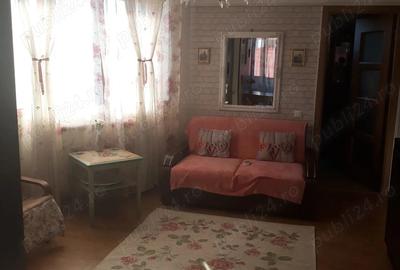 Apartament cu 2 camere semidecomandat în Central - 2