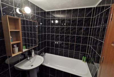 Apartament cu 2 camere decomandat, mobilat în Lujerului - 10