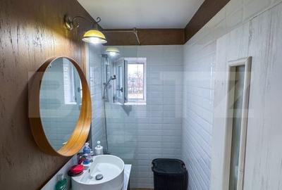 Apartament cu 2 camere decomandat în Central - 5