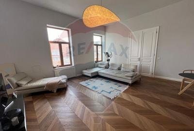 Apartament cu 2 camere de inchiriat in zona Ultracentrala - 8