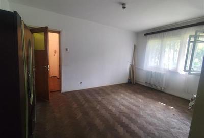 Apartament cu 2 camere semidecomandat în Nord - 2