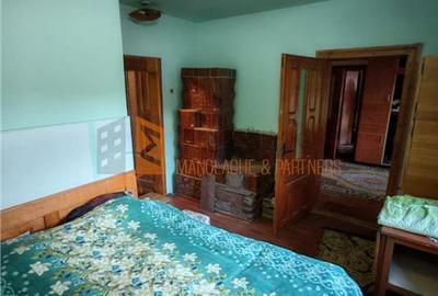 Casa tip P+1+M zona Vintila Voda - 4