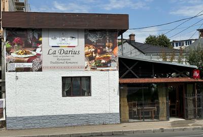 Casă individuală cu 5 camere cu Teren 384 Mp în Ultracentral - 1