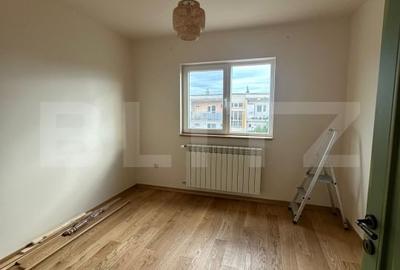 Apartament 3 camere lux, 67 mp, complet utilat, zona premium Grigorescu - 5