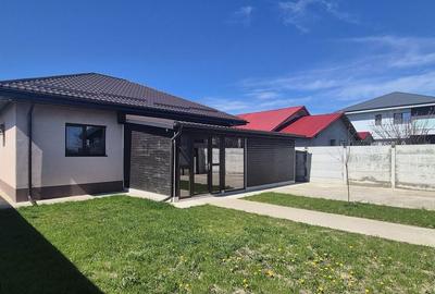 Casă cu 3 camere cu Teren 330 Mp în Clinceni - 18