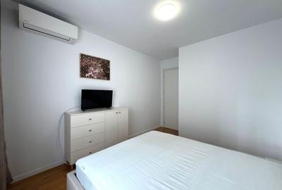 2 camere | parcare subterana | Luxuria Domenii-Expozitiei - 16