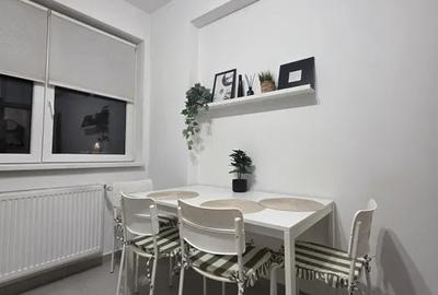 Apartament 2 camere, decomandat, 48 mp, centrala, ac, parcare, Joy Resindece - 6