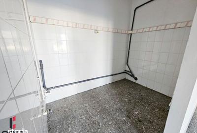 Spațiu comercial, de 360 mp, în Giulești - 10