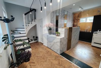 Spatiu de birouri, de inchiriat, Gheorgheni - 8