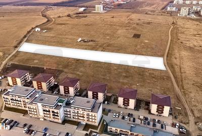 Spațiu comercial, în Turnișor - 5