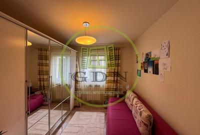 Apartament cu 3 camere decomandat, mobilat în Mănăștur - 9